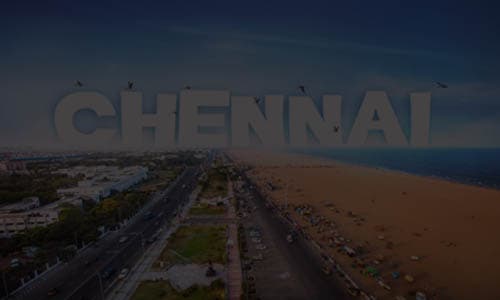 Chennai