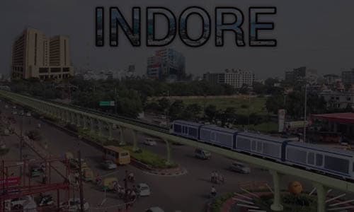 Indore