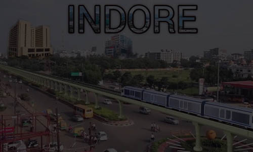 Indore