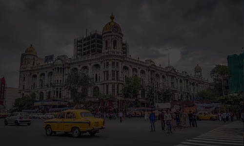 Kolkata